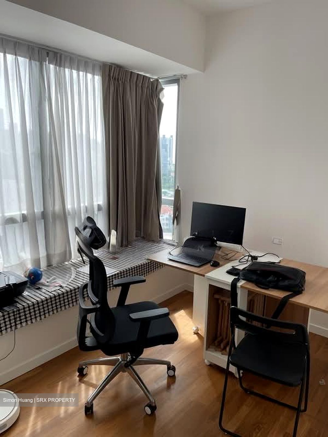 Regency Suites (D3), Apartment #557035941